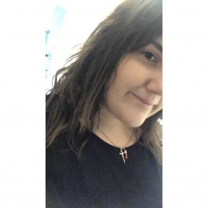 Stéphanie-marie GRISONI