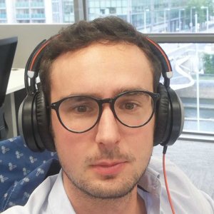 Damien MARINI