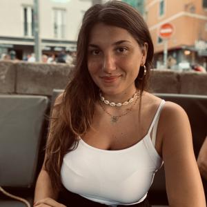 Lezia BENEDETTI