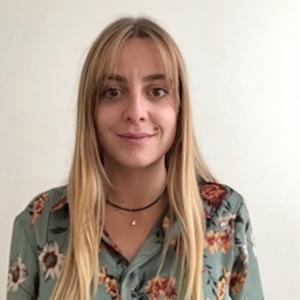 Margot POLI