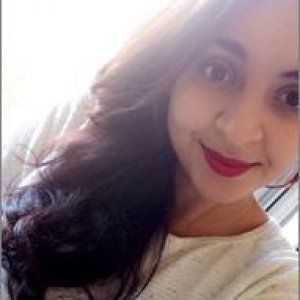 Yasmina BOUHALOUA
