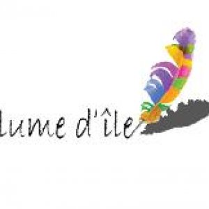 PLUME D'ÎLE