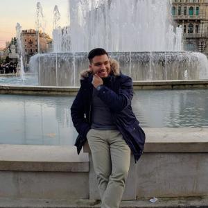 Cristian omar ZAPIEN LANDEROS