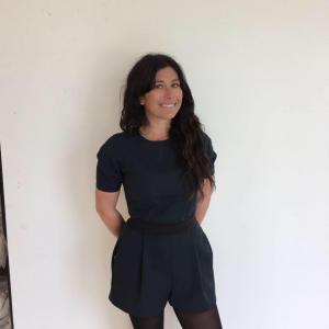 Marie-charlotte TOMASI