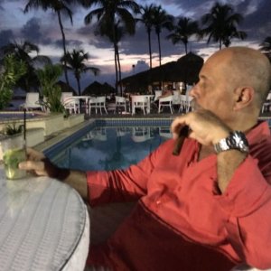 Michel CASANOVA
