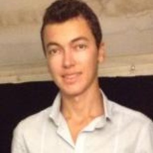 Julien DI BARBAZZA