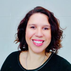 Laurence AGUILA