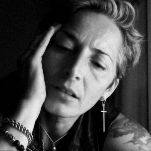Vannina BURONI