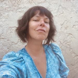 Anne LACEPEDE