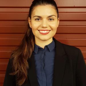 Elisa HERNANDEZ