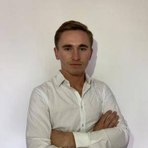 Marc LASARROU