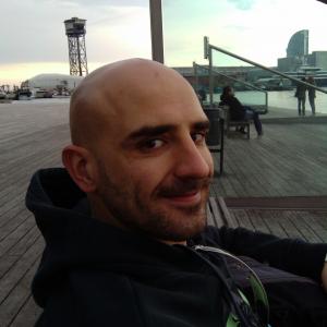 Sebastien FORDIN