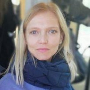 Carole BRUNET