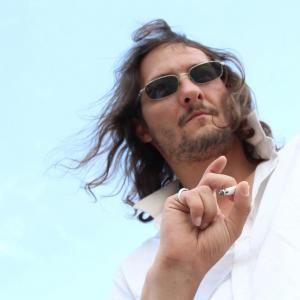 Alexandre MARINETTI