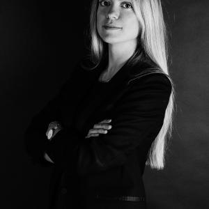 Stéphanie LECA