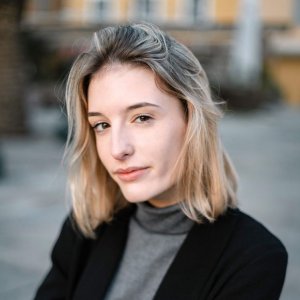 Léa KRAVTCHENKO LOVICHI