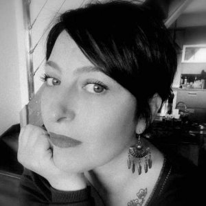 Carole COSTANTINO