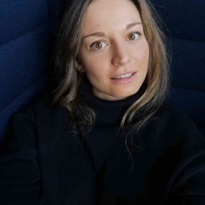 Antonia AGOSTINI
