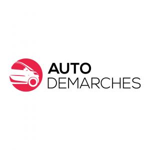 AUTO DÉMARCHES