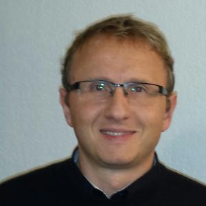 Thierry CALISTI