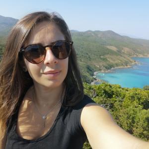 Laura PAOLI