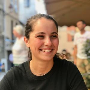 Mathilde DIVRY