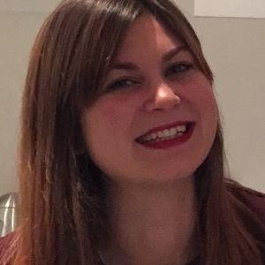 Laetitia MORITZ