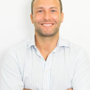 Joseph PIAZZA D'OLMO