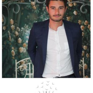 Mateo BOSQ