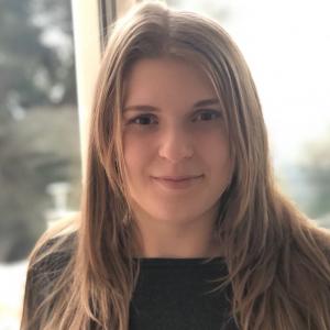 Lauren GIUDICELLI
