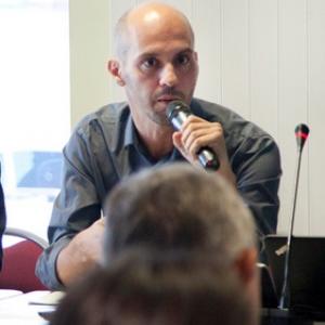 Marc SIMONI