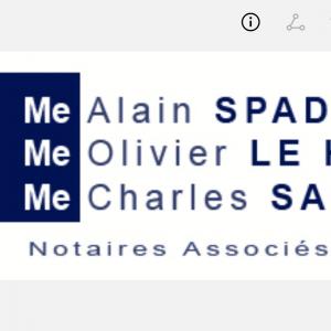 SAS ALAIN SPADONI & ASSOCIES