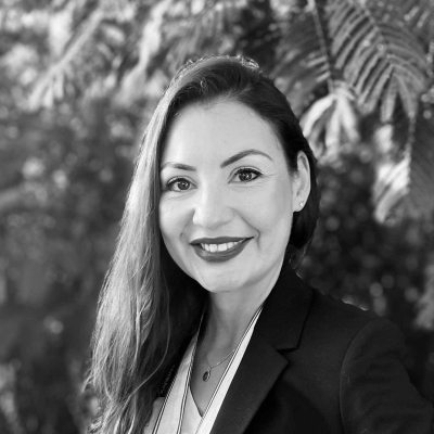 Amandine RINALDI