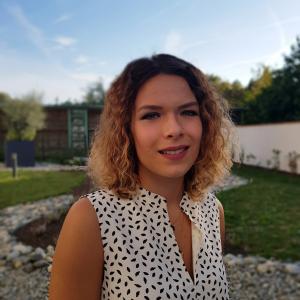 Andréanne MARTINI