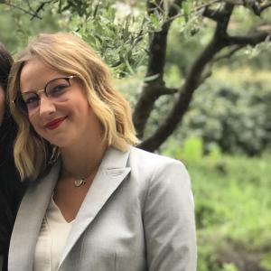 Lea SEKLI