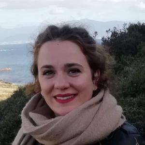 Josephine BRUNET