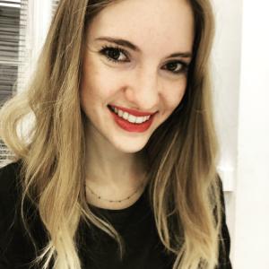 Lola MORACCHINI