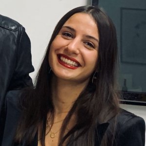 Salomé VATBLÉ