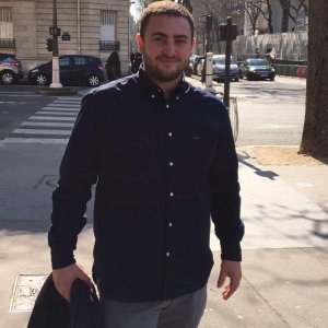 Guillaume BELLAVIGNA