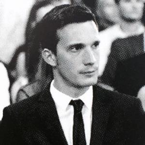 Marc-antoine PIERLOVISI