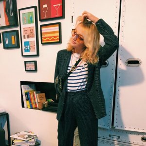 Marie ORDIONI