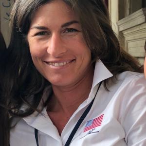 Leslie HAMON