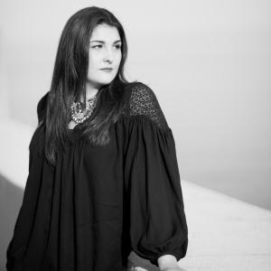 Anastasia NICOLI