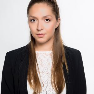 Marie CASANOVA