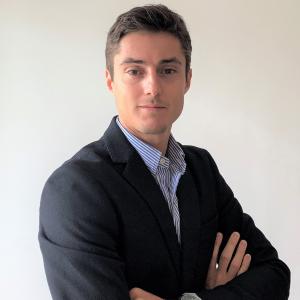 Thibault JUILLARD-CONDAT