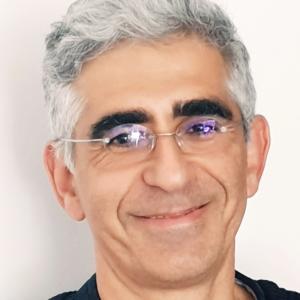 Christophe GRÉBAUX