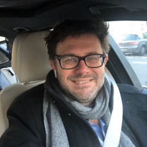 Olivier NICOLI