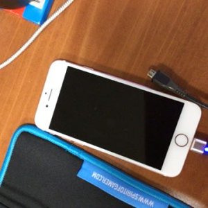 Tim COOK