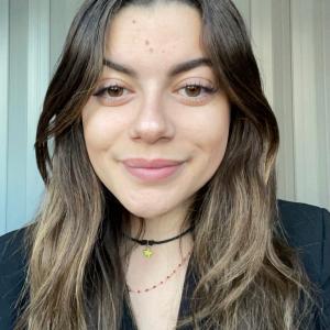 Ilyana MELLITI