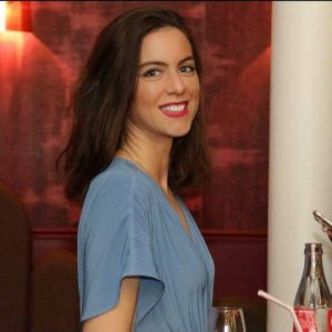 Gaëlle GUYENET